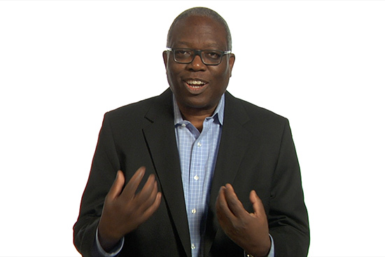 Harold Cox, Boston University School of Public Health