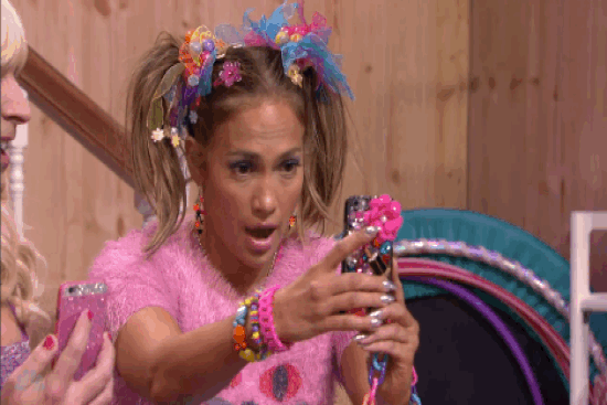 Selfie Gif