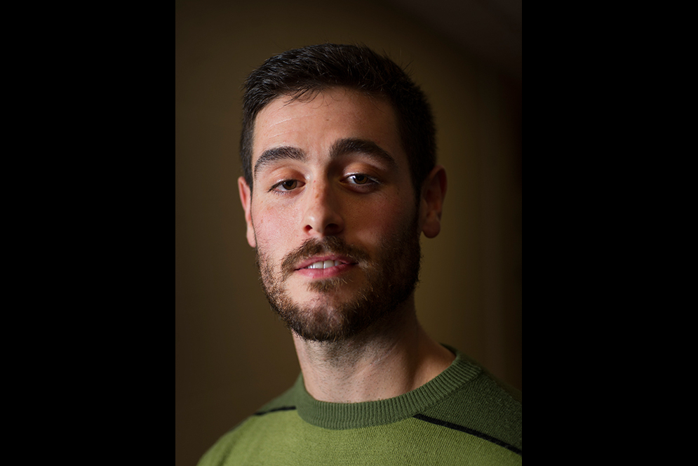 Christopher Girolamo, Boston University BioScience Academy