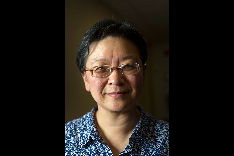 Glendy Sun, Boston University BioScience Academy
