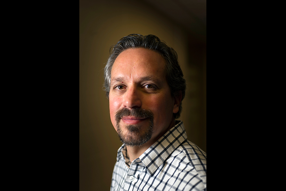 Juan Pablo Romero Cortes, Boston University BioScience Academy