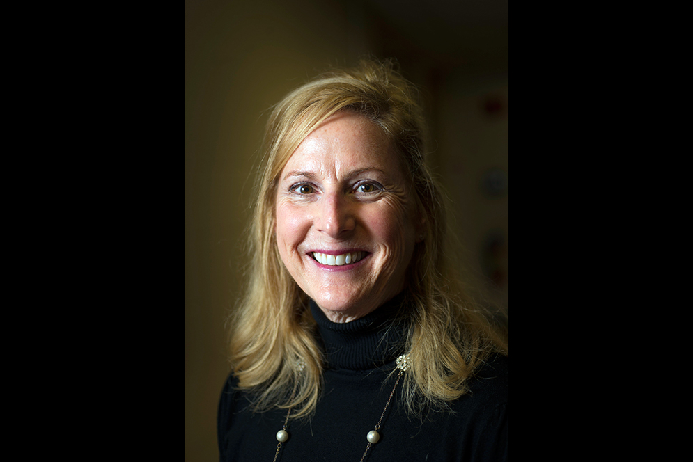 Maureen Perry, Boston University BioScience Academy