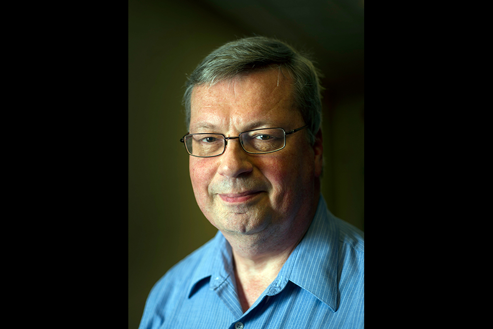 Ken Marz, Boston University BioScience Academy