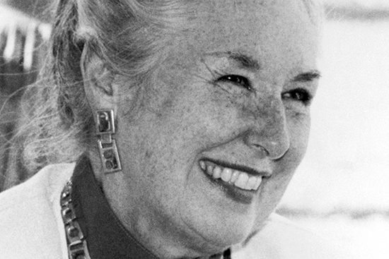 Phyllis Curtin
