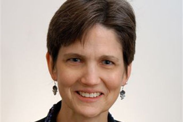 Emelia J. Benjamin, professor of epidemiology Boston University School of Public Health and professor of medicine at Boston University School of Medicine