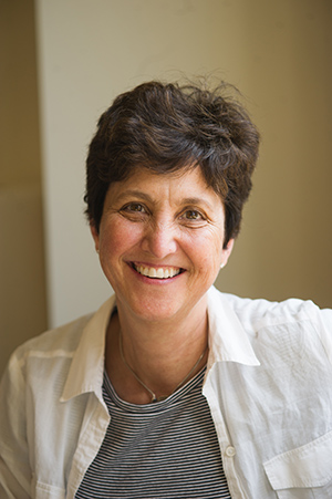 Jennifer Luebke, Assistant Professor at Boston University School of Medicine Labratory of Cellular Neurobiology