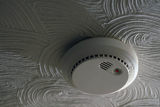 fire alarm
