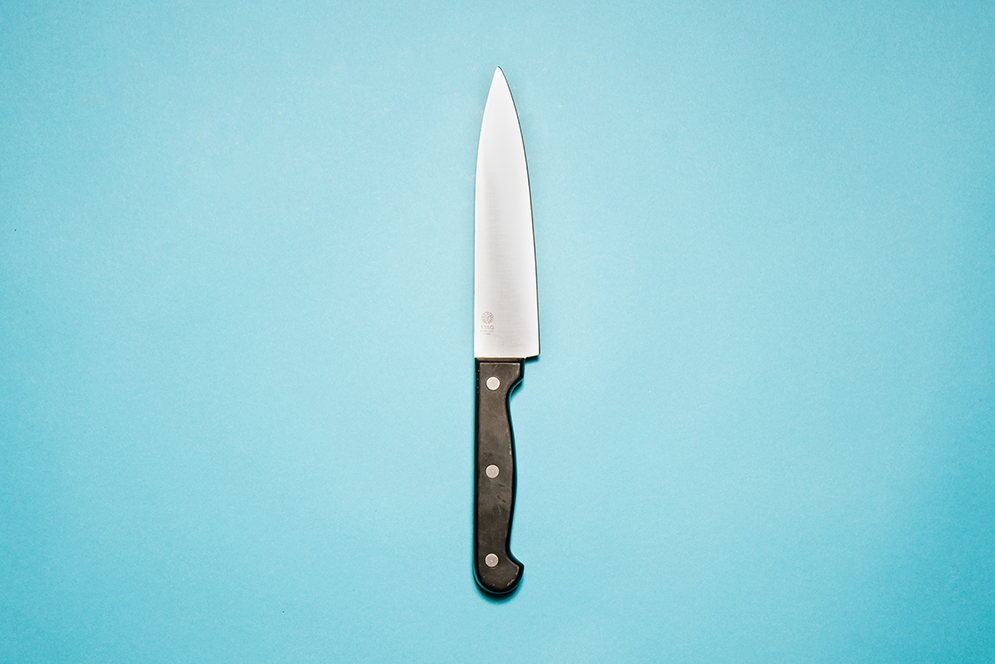 Chef’s knife