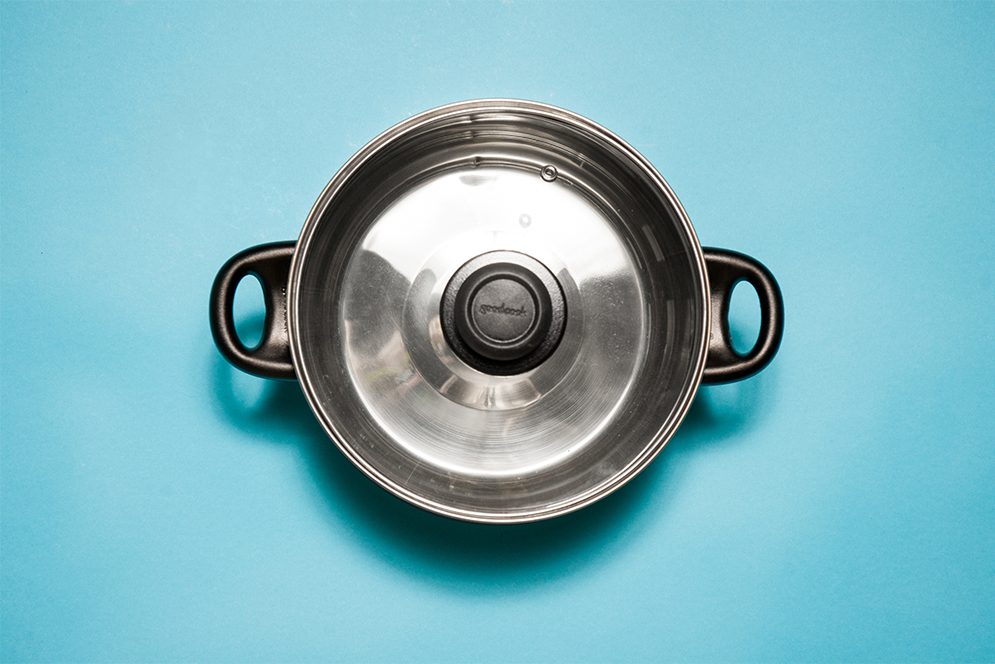 Stockpot