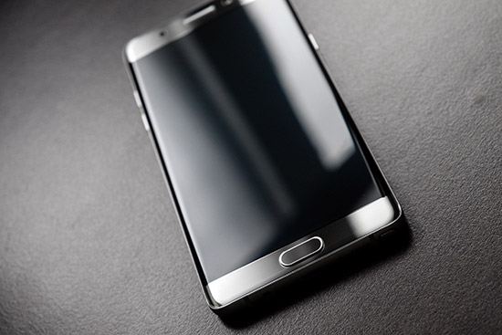 Galaxy Note7 phone
