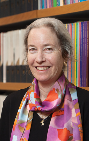 Chantal Stern, Director, Boston University Center for Cognitive Neuroimaging