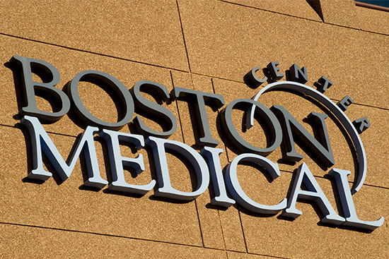 Boston Medical Center
