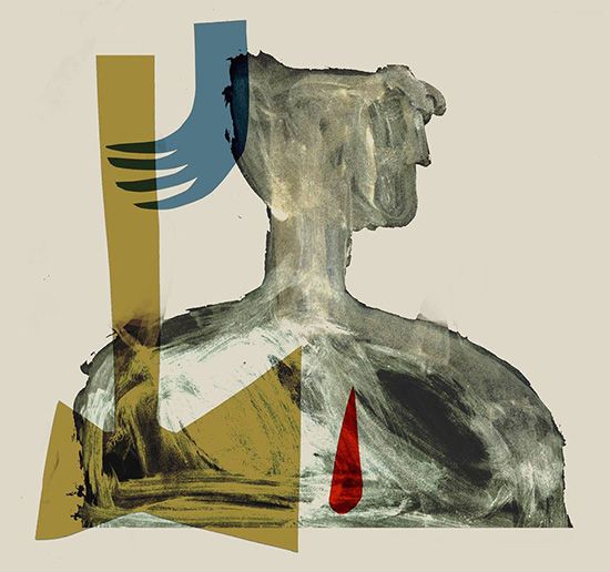 The Fall River Axe Murders art work
