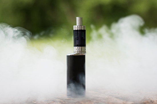 vaping device