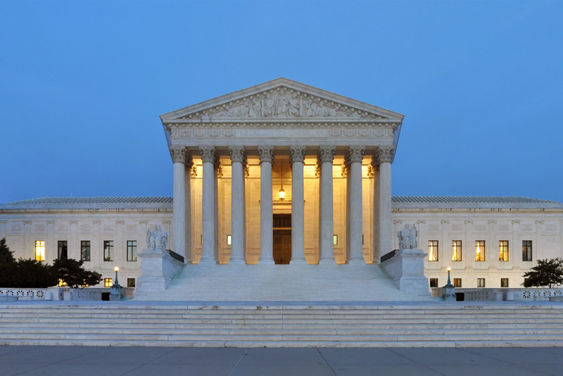 The Supreme Court of the United States