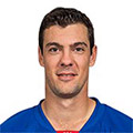 Adam Clendening, New York Rangers