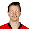 Alex Chiasson, Calgary Flames