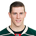 Charlie Coyle, Minnesota Wild