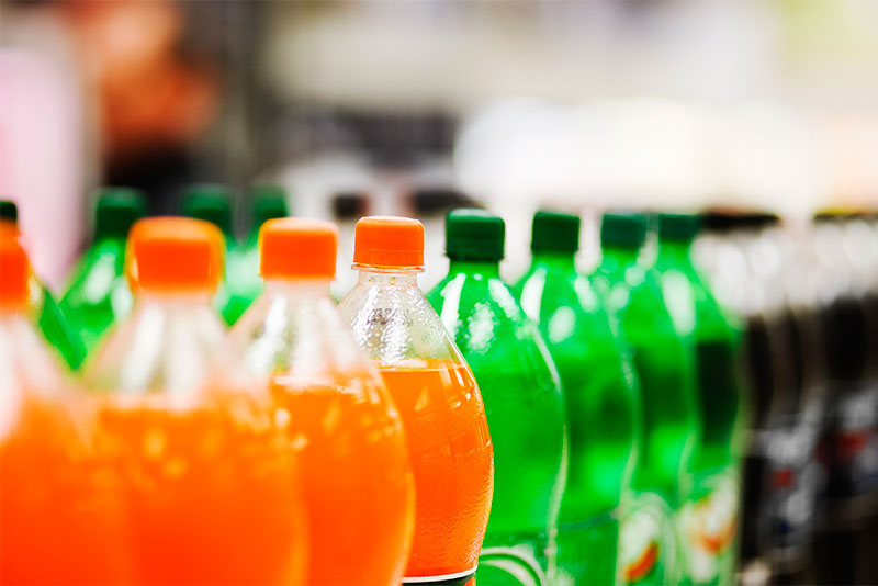 Soda health Facts: Are soft drinks really bad for you?