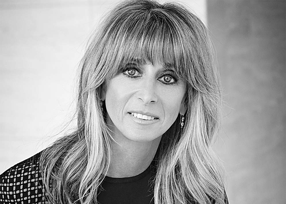 Bonnie Hammer, NBCUniversal Cable Entertainment Group