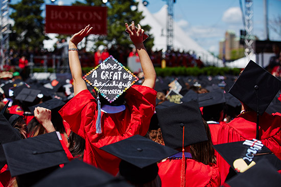 Commencement