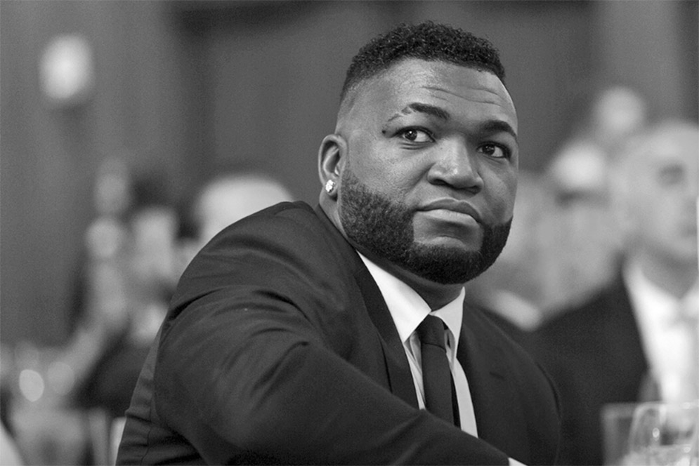 Big Papi Needs More Time To Think