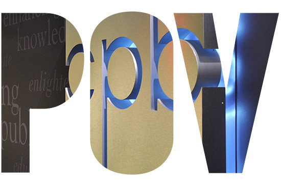 Corporation for Public Broadcasting