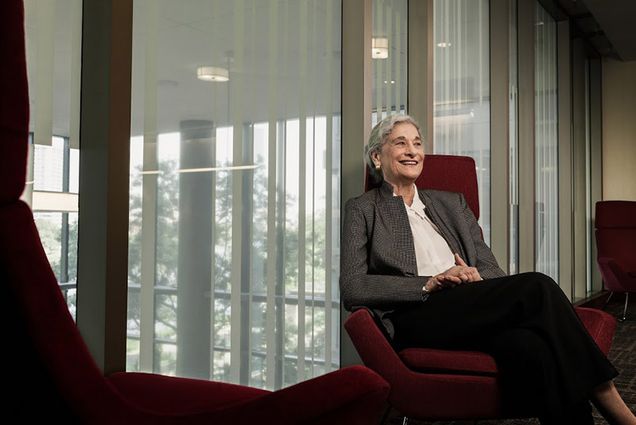 Pnina Lahav's work is considered foundational in several fields, including women’s rights, freedom of expression, and judicial biography.
