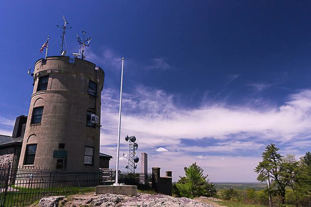 Blue Hill Observatory