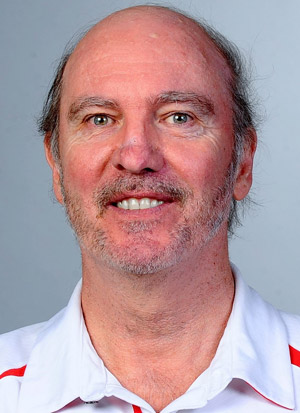 Bruce Lehane