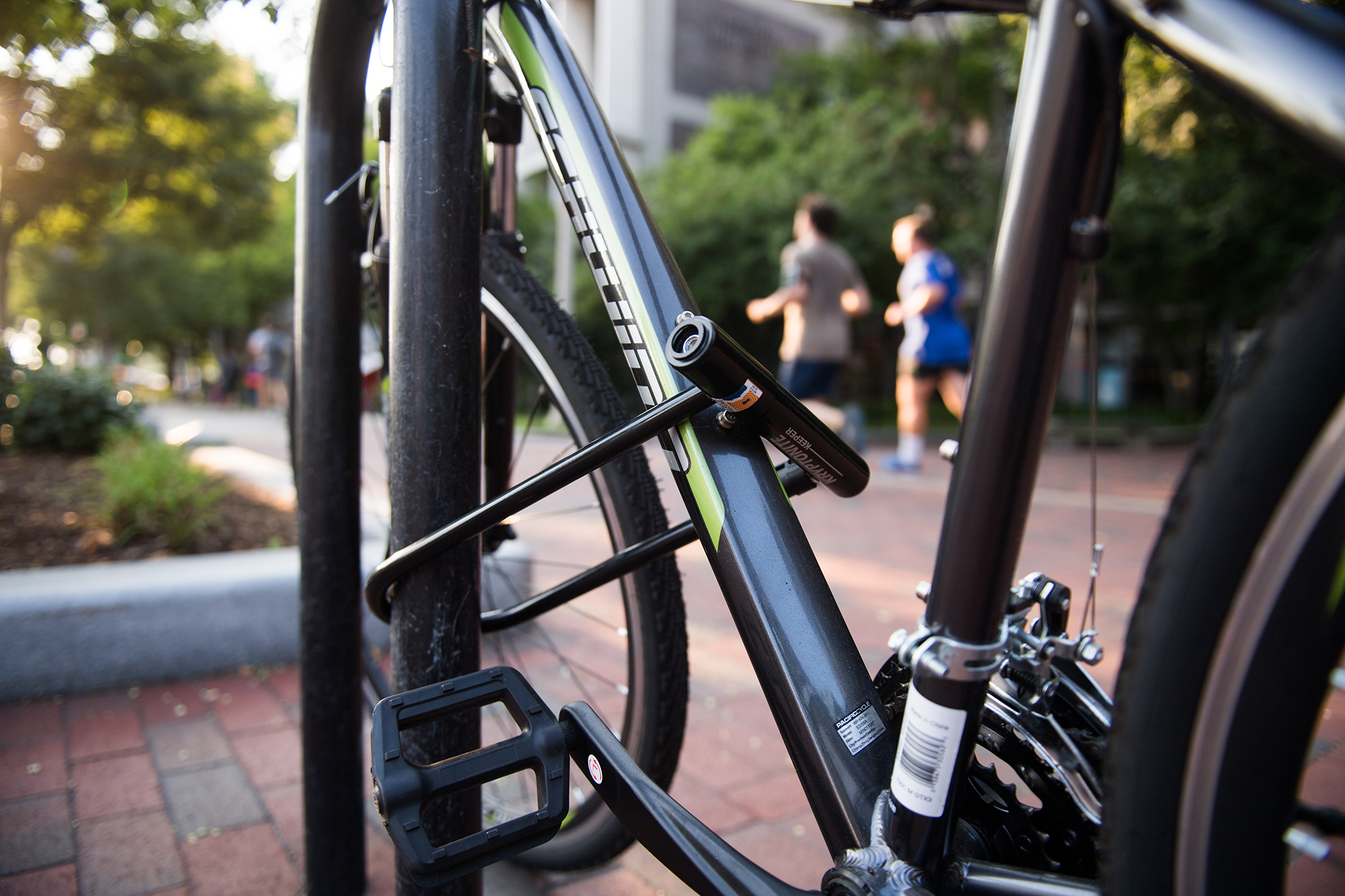 Urban Safety Tips and How to Stay Safe on College Campus BU Today Boston University