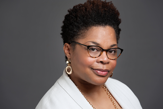 Poet and administrator Crystal Ann Williams started this week as BU’s first associate provost for diversity and inclusion.
