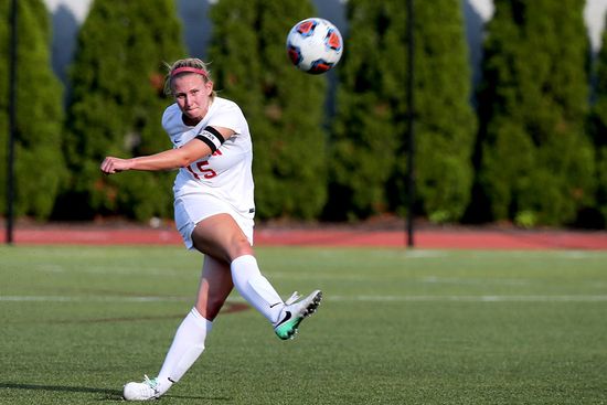 Bloznalis, the 2016 Patriot League Defender of the Year, has been named to the watch list for this year’s MAC Hermann Trophy, collegiate soccer’s highest honor.