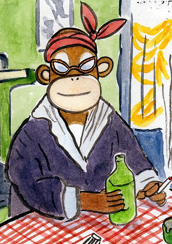 550_Lynda-Barry-Near-Sighted-Monkey-illustrated-self-portrait