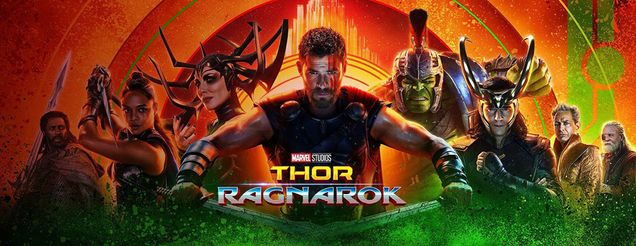 Take our quiz and you could win two free tickets to a screening of the latest Marvel film