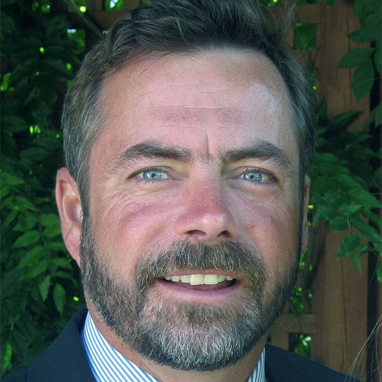 David Marchant