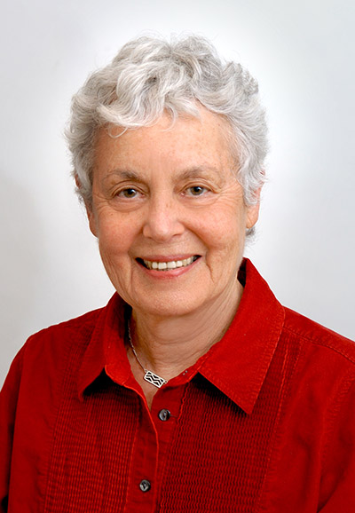 Lynn Rosenberg, a principal investigator of the Black Women’s Health Study