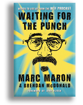 waitingforthepunch