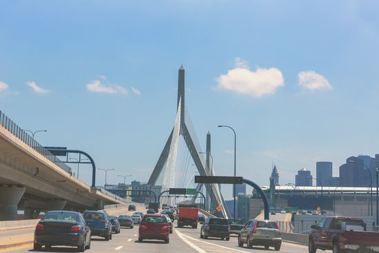 Zakim Bridge