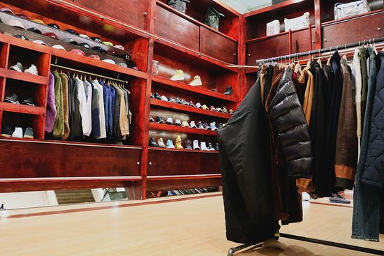 Bodega Photo by Chynna Benson (CGS’18)
