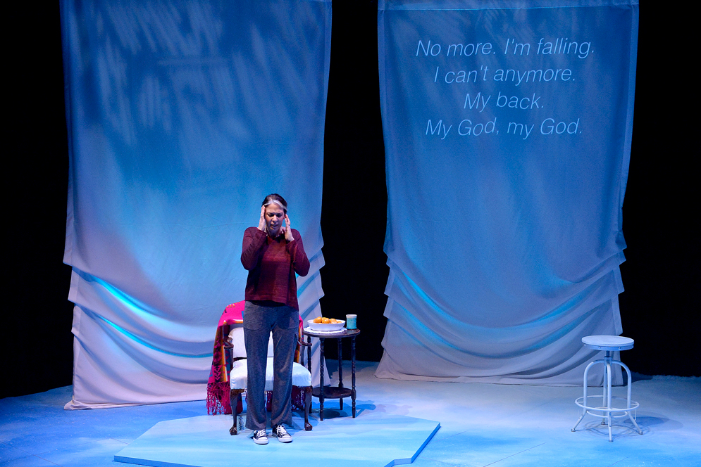 A scene from mala