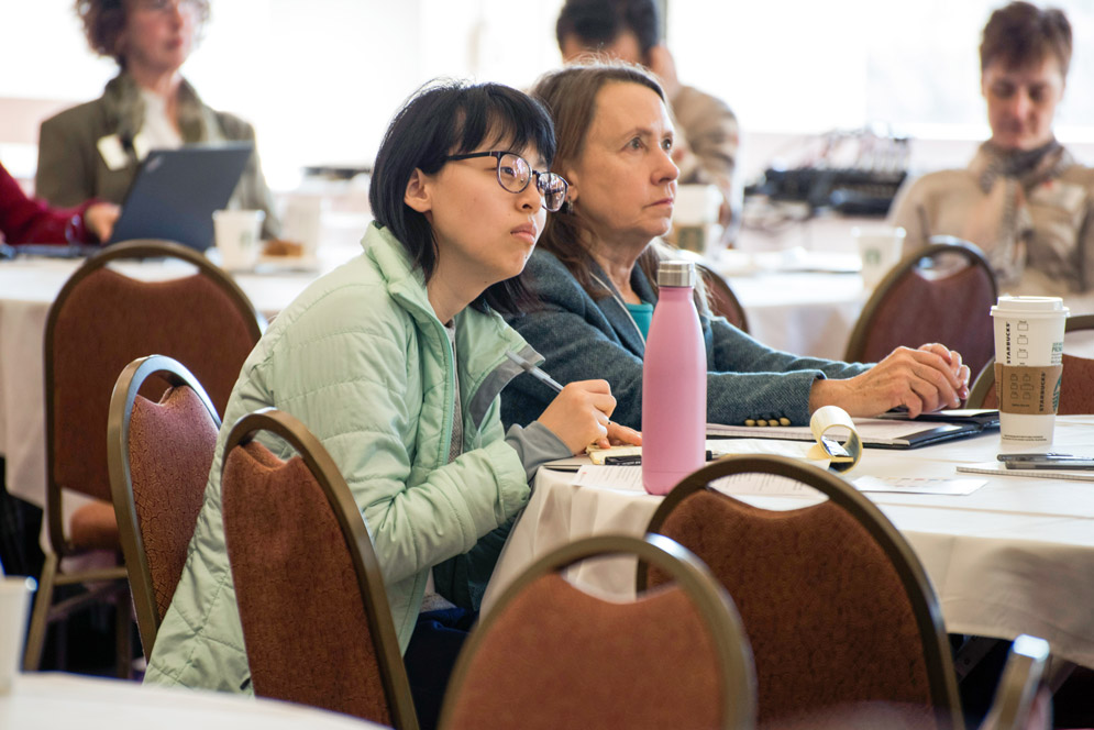 BU Data Science Day