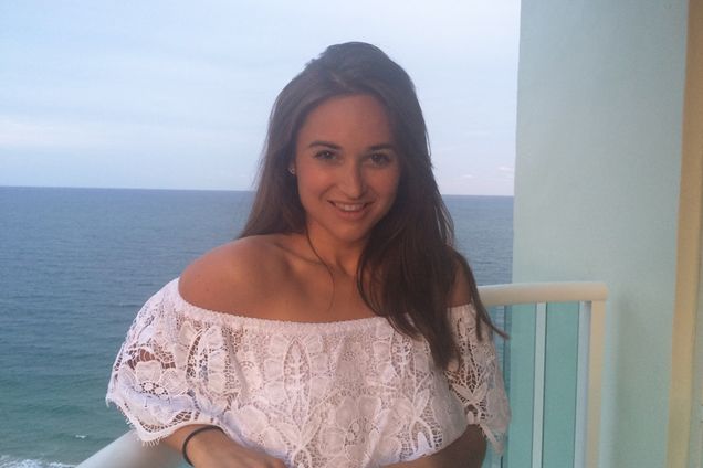 Vanessa Marcotte