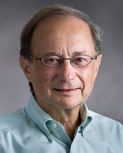 Michael Mendillo, professor of astronomy at Boston University
