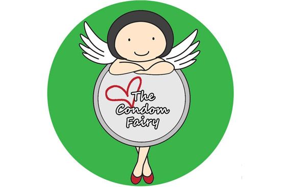 The Condom Fairy delivers a variety of safe sex supplies to students on campus and off, and best of all, it’s free