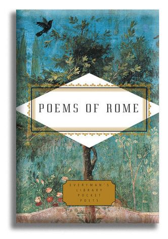 Poems of Rome