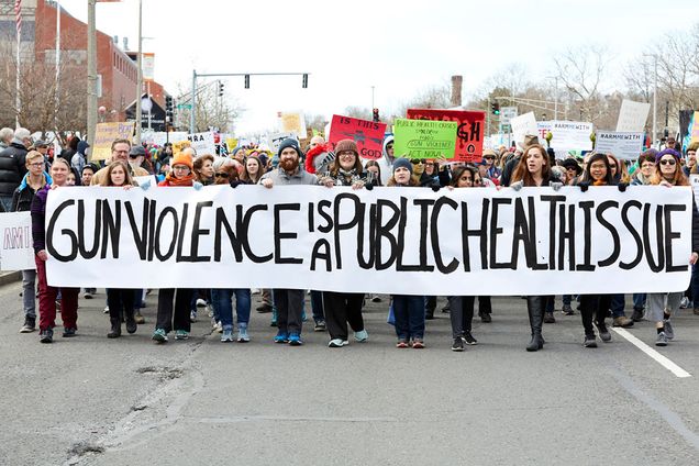 March for Our Lives 