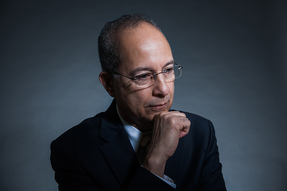 Rafael Ortega