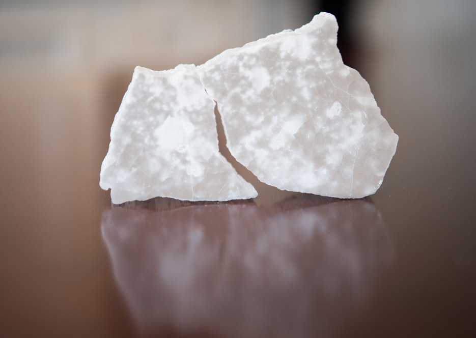Ulexite