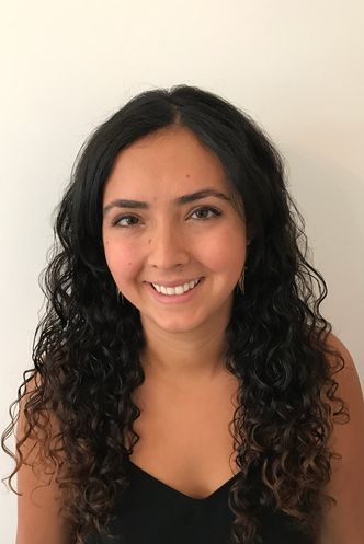 Natasha Hakimi